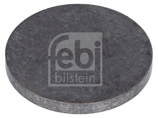 Shim, valve clearance